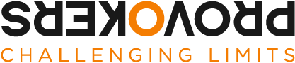 Provokers Logo